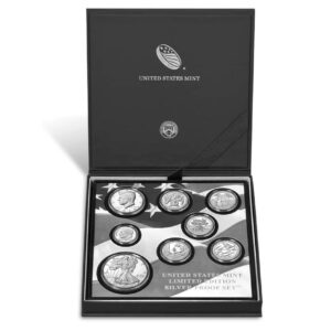 2020 S Limited Edition Proof Set Proof US Mint
