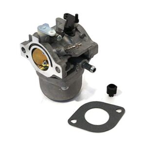 Shnile Carburetor compatible with Coleman PowerMate Pro-Gen 5000 Watts Portable Electic 5000W Generator