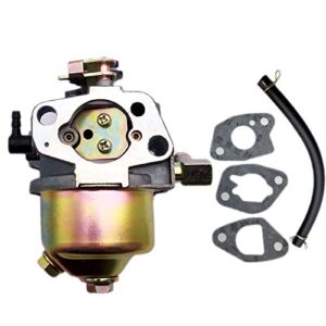 allmost carburetor compatible with craftsman 88172 247.881720 247.881721 31bs62ee799 snow blower replacement carb