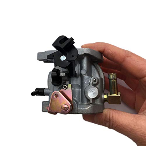 ALLMOST Carburetor Compatible with Craftsman 88172 247.881720 247.881721 31BS62EE799 Snow Blower Replacement Carb