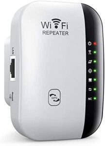 wifi extender,2023 generation wifi booster,covers up to 3000 sq.ft,internet booster with ethernet port,wifiblast,1-tap setup,access point,wifi extenders signal booster for home