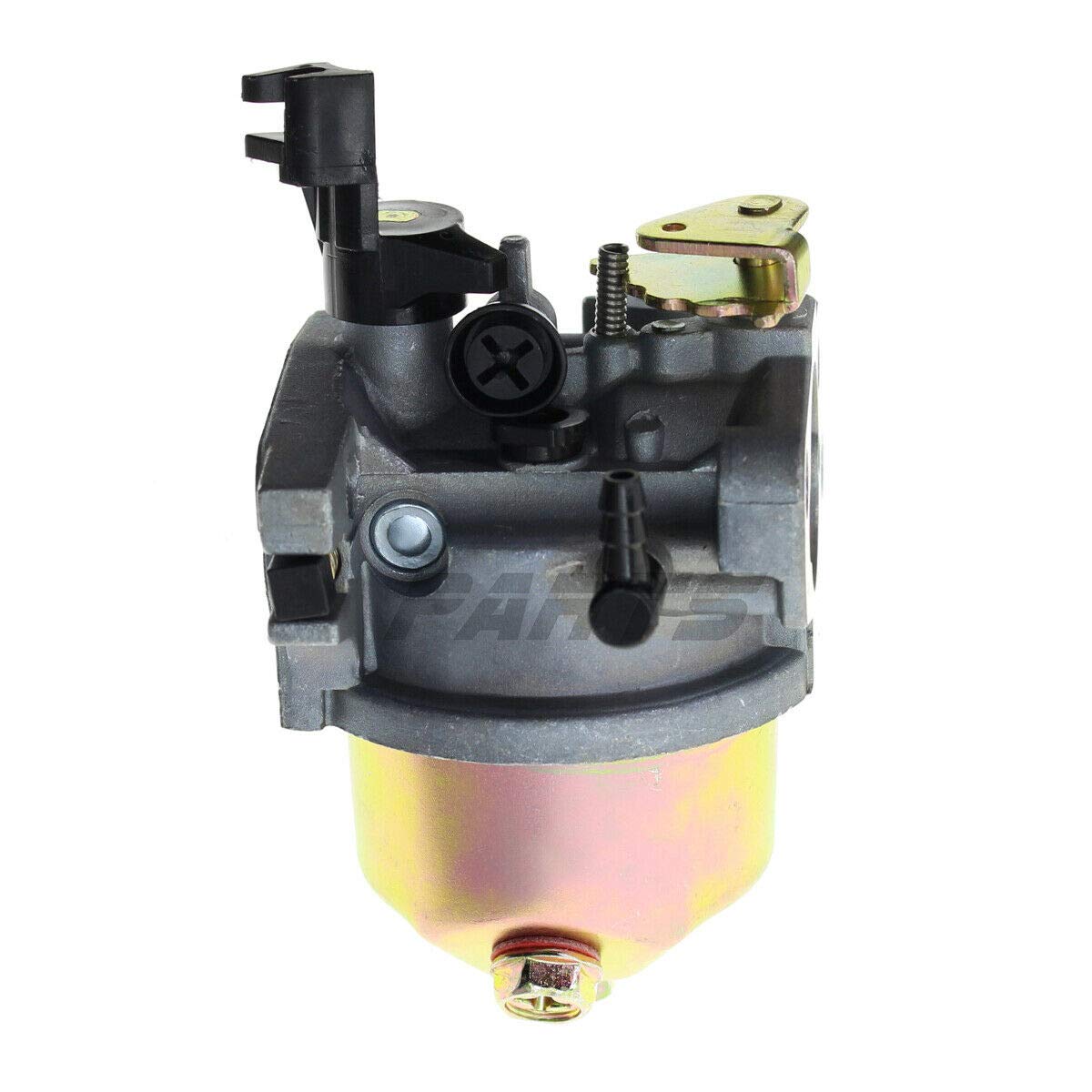 HQparts Carburetor Compatible with Craftsman 247.88779 31AM32BD799 Snow Thrower Replacement Carb