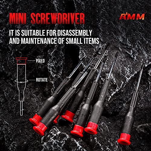 screwdriver bit set (32PC Screw Driver Set)