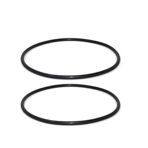 spx1500p strainer cover o-ring for hayward power-flo pool pump lid strainer oring replacement parts(2/pack)