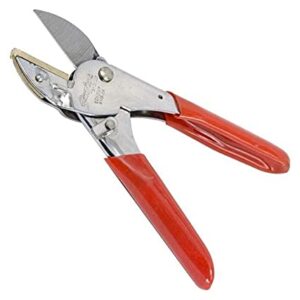 Generic Grafting Tool High Carbon Steel Fruit Tree Pruning Shears Bonsai Pruners Garden Shears Gardening Secateurs Garden Scissors