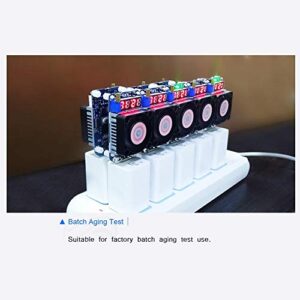 Voltage Flow Meter ,USB Power Meter ,USB Electronic Load ,Resistor ,Voltage ,Flow Meter ,Discharge Battery Tester ,HD35 (5A/35W) ,USB Charger Tester