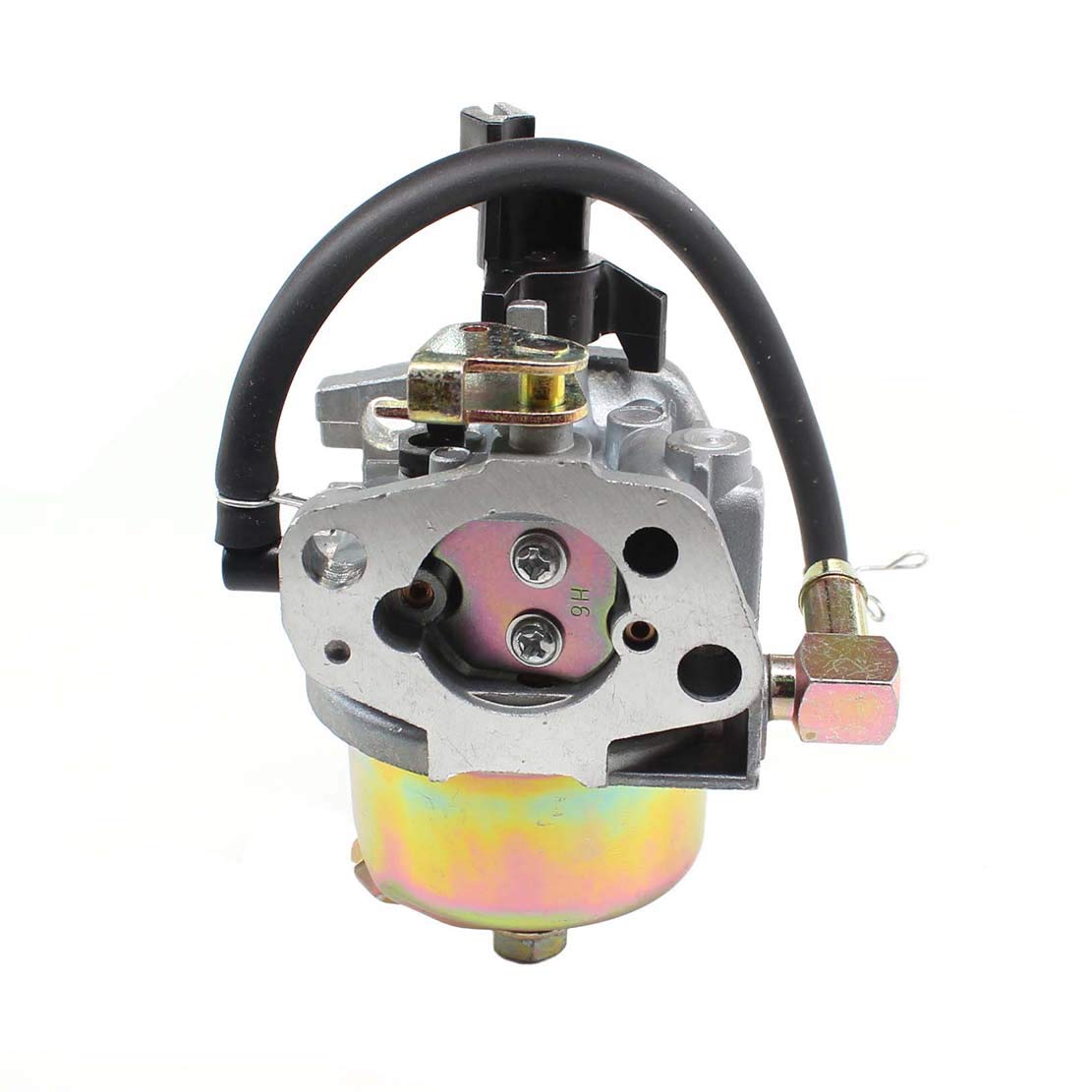 USPEEDA Carburetor for Craftsman 247.881732 Snow Blower 31AS6BEE799 24" Carb