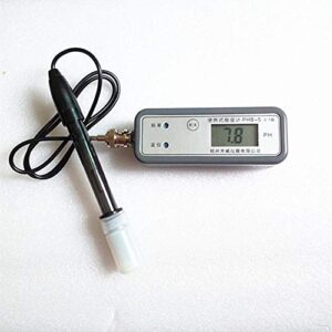 phb-5 portable ph meter pen-style digital ph technology ph tester precision 0.1