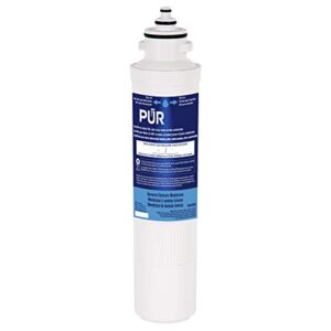 pur quick-connect ro membrane, standard, white