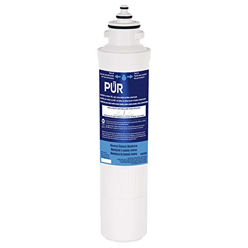 PUR Quick-Connect RO Membrane, Standard, White