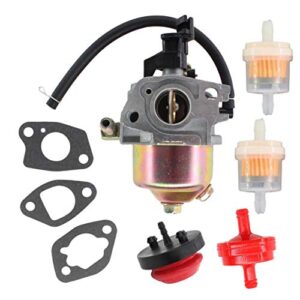 USPEEDA Carburetor for Craftsman 247.881733 247881733 Snow Blowers 24" Carb