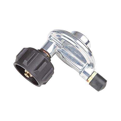 Golden Flame Replacement Propane Regulator