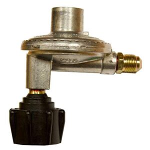 Golden Flame Replacement Propane Regulator