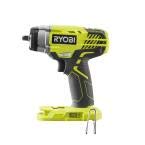 Ryobi P263K 18V Cordless 3/8 in. Impact Wrench Kit with 1.5 Ah Battery and Charger