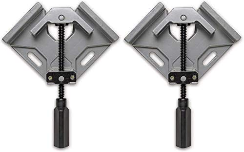 Hobart 770565 Two Axis Welding Clamp-2 Pack
