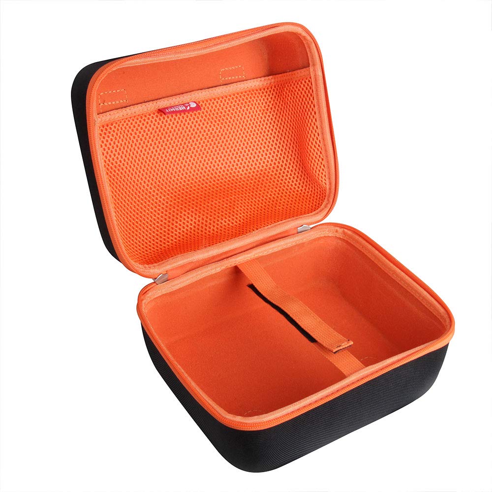 Hermitshell Travel Case for Jackery Portable Power Station Explorer Battery (Case for Explorer 160)