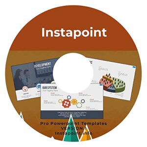 instapoint professional powerpoint templates