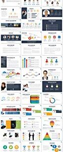 Instapoint Professional Powerpoint Templates