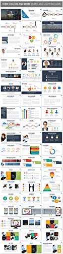 Instapoint Professional Powerpoint Templates