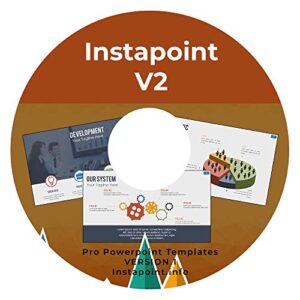 Instapoint V2 Professional Powerpoint Templates