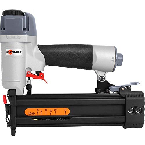 Spotnails CB1538C 15 Gauge Composite Finish Nailer, 1/2" to 1-1/2"