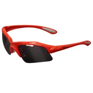 ONIX Pickleball Eagle Eyewear Sun Protection Non-Slip Nose Piece Modern and Lightweight Secure Design