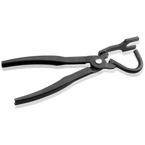 Exhaust Pliers Hanger Bracket Removal Pliers Separates Rubber hanger Pliers Supports