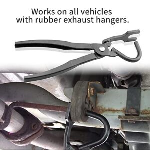 Exhaust Pliers Hanger Bracket Removal Pliers Separates Rubber hanger Pliers Supports