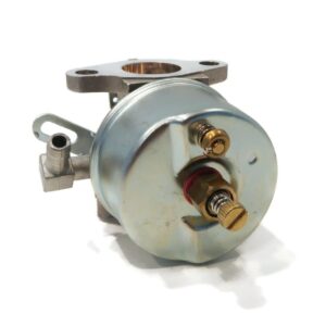 The ROP Shop | Carburetor with Gasket for Tecumseh HSSK50-67324N, HSSK50-67326L Snowblowers