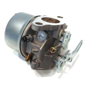 The ROP Shop | Carburetor with Gasket for Tecumseh HSSK50-67324N, HSSK50-67326L Snowblowers