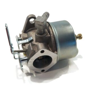 The ROP Shop | Carburetor with Gasket for Tecumseh HSSK50-67324N, HSSK50-67326L Snowblowers