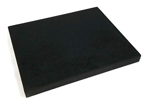 The ROP Shop | (Pack of 2 Pro-Wing PW22 Rubber Edges for Maxim 410128 Snowplow Blade Extension