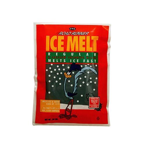 Scotwood Industries Premium Ice Melter (4-Pack)