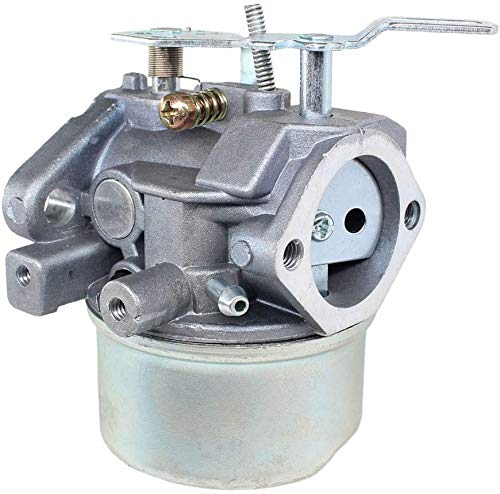 Shnile Carburetor Compatible with Yard Machines MTD 31AE665E118 31AE644E129 Snow Thrower Blower Cub Cadet 31AH5LTT710 Carb