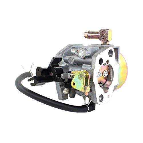 USPEEDA Carburetor for Craftsman 247.884330 247.881733 247.881732 Snow Blower 31AS32BD799 31AS6BEE799 Storm Force 208cc LCT Snow Motor 751-11303 951-14023A