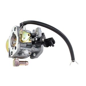 USPEEDA Carburetor for Craftsman 247.884330 247.881733 247.881732 Snow Blower 31AS32BD799 31AS6BEE799 Storm Force 208cc LCT Snow Motor 751-11303 951-14023A