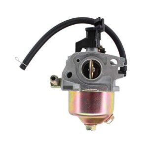 USPEEDA Carburetor for Craftsman 247.884330 247.881733 247.881732 Snow Blower 31AS32BD799 31AS6BEE799 Storm Force 208cc LCT Snow Motor 751-11303 951-14023A