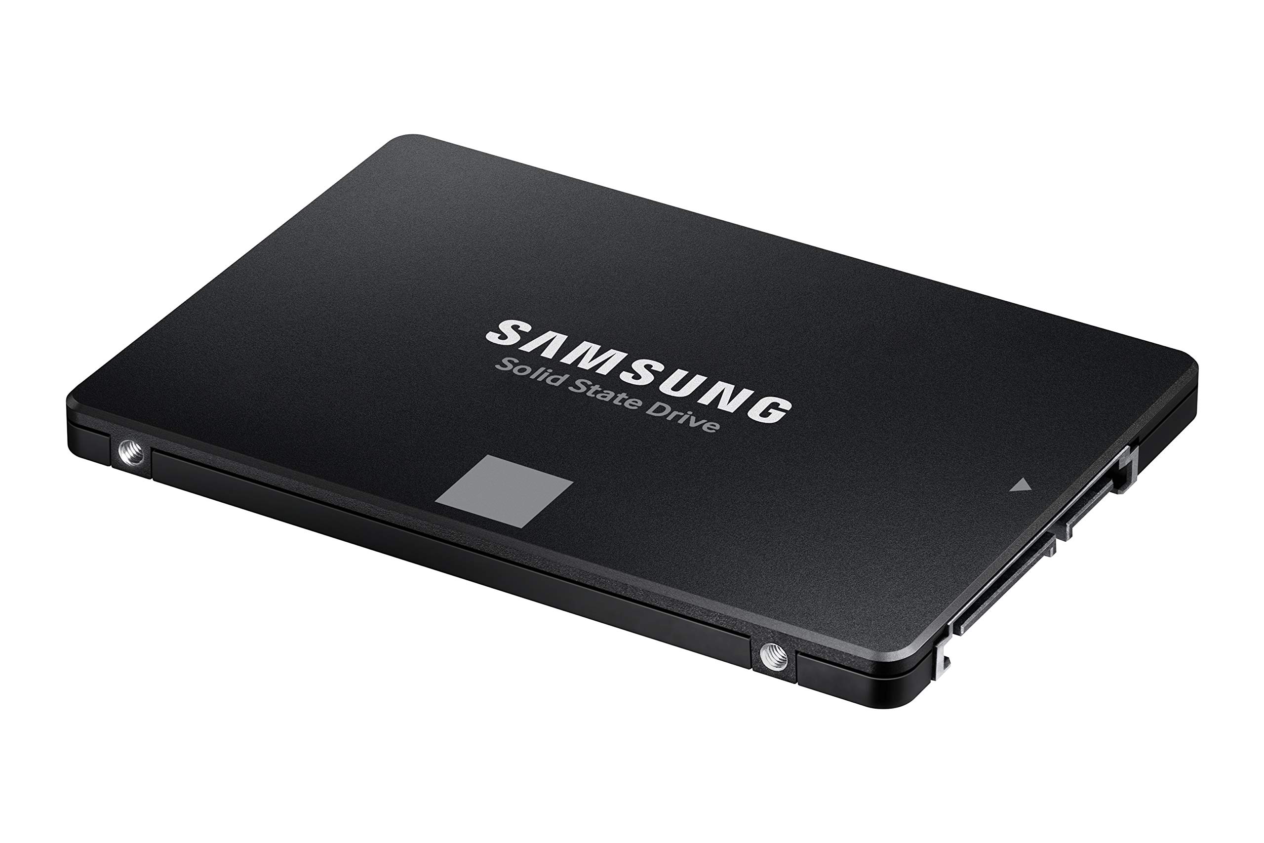 Samsung 870 EVO 1TB SATA 2.5" Internal Solid State Drive (SSD) (MZ-77E1T0)