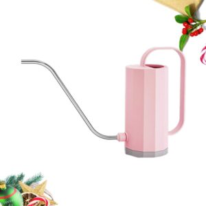 clear water bottles metal water bottle metal pitcher succulent sprayer plants watering pot watering can for indoor plants kettle bonsai succulent plants wine bottle Long-lasting