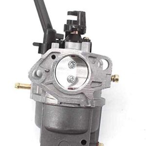 Shnile Carburetor Compatible with Generac XT8000E 6433-0 6434-0 420CC 8000 10000 Watt Gas Generator Carb