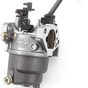 Shnile Carburetor Compatible with Generac XT8000E 6433-0 6434-0 420CC 8000 10000 Watt Gas Generator Carb