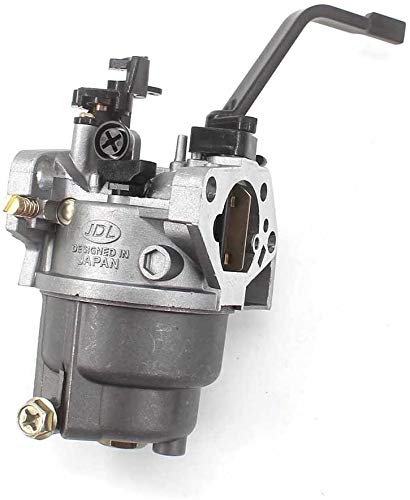 Shnile Carburetor Compatible with Generac XT8000E 6433-0 6434-0 420CC 8000 10000 Watt Gas Generator Carb