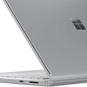 Microsoft Surface Book 3 13.5 Inch Touch-Screen 512GB i7 32GB RAM with Windows 10 Pro (Wi-Fi, 1.3GHz Quad-Core i7 up to 3.9GHz, Newest Version) SLM-00001 (Renewed)