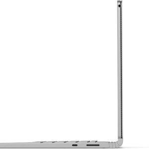 Microsoft Surface Book 3 13.5 Inch Touch-Screen 512GB i7 32GB RAM with Windows 10 Pro (Wi-Fi, 1.3GHz Quad-Core i7 up to 3.9GHz, Newest Version) SLM-00001 (Renewed)