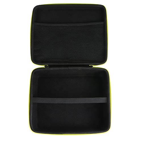 Aenllosi Hard Carrying Case Compatible with Ryobi Glue Gun P305