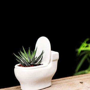 1PC desk topper home decoration table top decor outdoor pots outdoor table decor ceramic planters home flower pot lovely flower pot ceramic flower pot Bonsai pot succulent plants