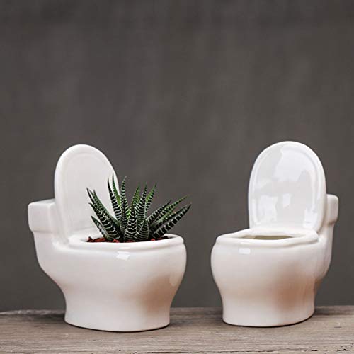 1PC desk topper home decoration table top decor outdoor pots outdoor table decor ceramic planters home flower pot lovely flower pot ceramic flower pot Bonsai pot succulent plants