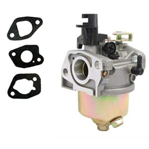 Yomoly Carburetor Compatible with Sears Craftsman 247.88972 247.886940 Snow Blowers 208cc Replacement Carb
