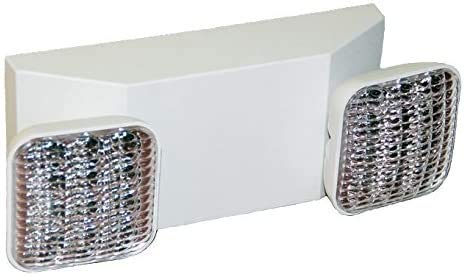 LED ENERGY PLUS Corded Emergency Light