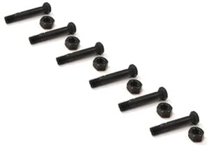 the rop shop | (pack of 6 shear pin bolt & nut for ariens deluxe 30 921013, 921032, 921047